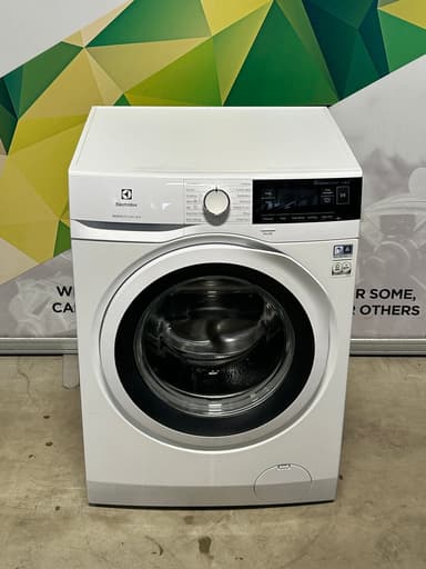 Electrolux PerfectCare 800 vaskemaskin EW8F6248A1 - brukt