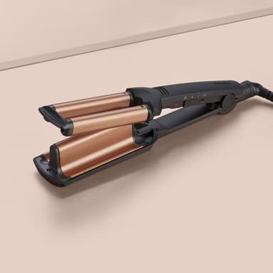 BaByliss Deep Waves hårstyler W2447E