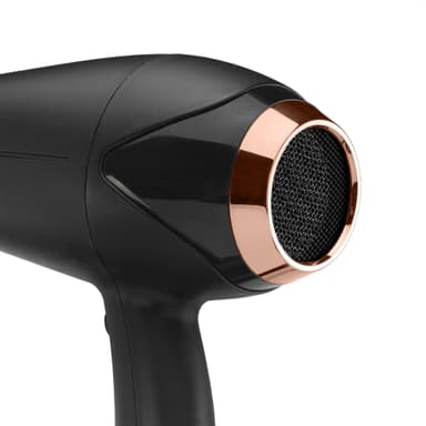 BaByliss Turbo Shine 2200 hårføner BAD570DE
