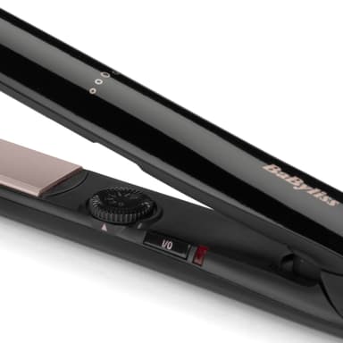 BaByliss rettetang Smooth Control 235
