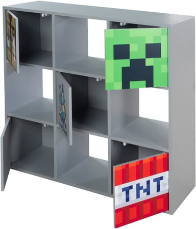 Phoenix Minecraft-hylle