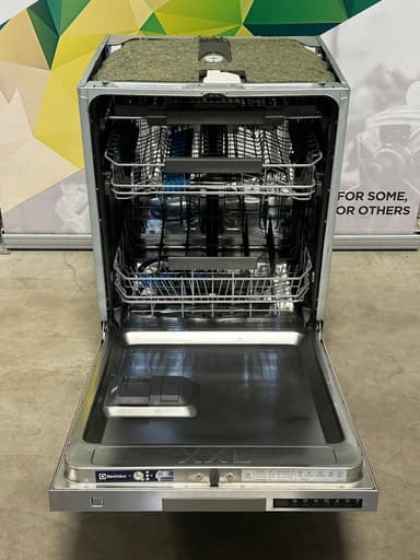 Electrolux oppvaskmaskin ESF8591ROX2 - brukt