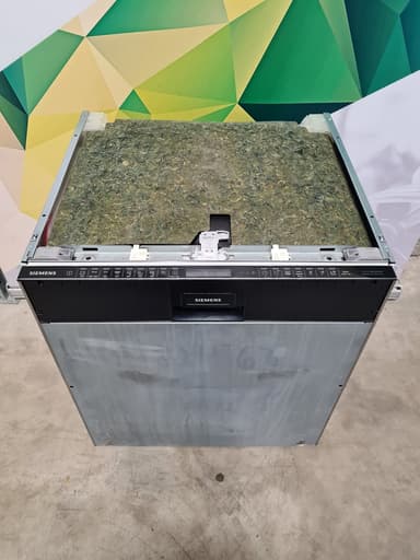 Siemens helintegrert oppvaskmaskin SN678X56TS - brukt