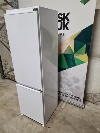 Gram kombiskap KFI 301751 - brukt
