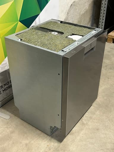 Electrolux oppvaskmaskin ESF8591ROX2 - brukt