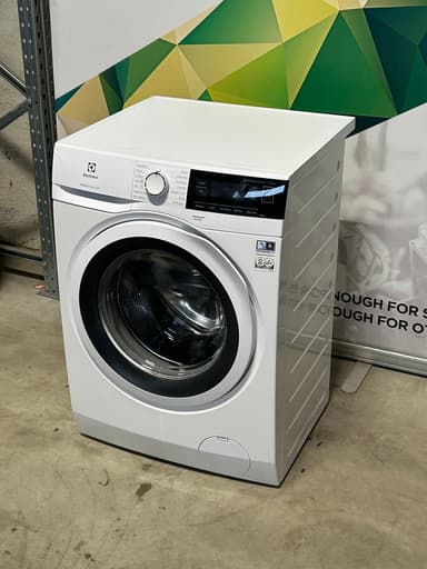 Electrolux PerfectCare 800 vaskemaskin EW8F6248A1 - brukt