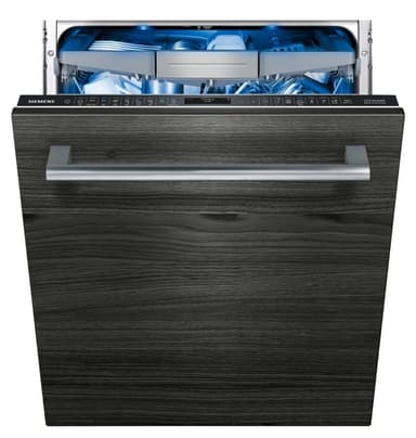 Siemens helintegrert oppvaskmaskin SN678X56TS - brukt