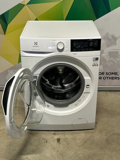Electrolux PerfectCare 800 vaskemaskin EW8F6248A1 - brukt