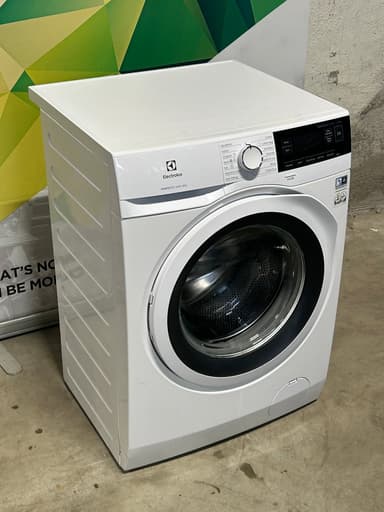Electrolux PerfectCare 800 vaskemaskin EW8F6248A1 - brukt