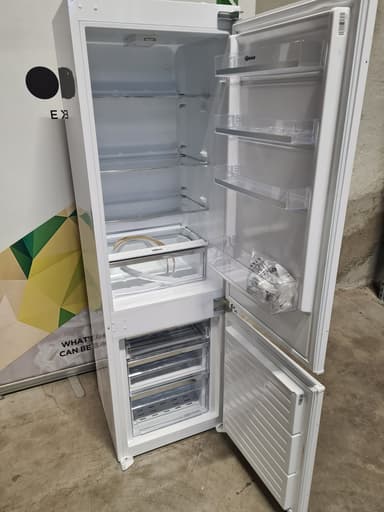Gram kombiskap KFI 301751 - brukt
