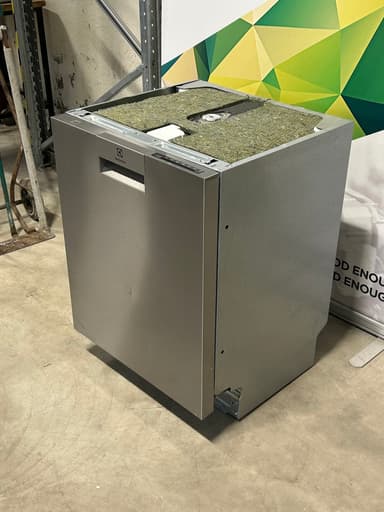 Electrolux oppvaskmaskin ESF8591ROX2 - brukt
