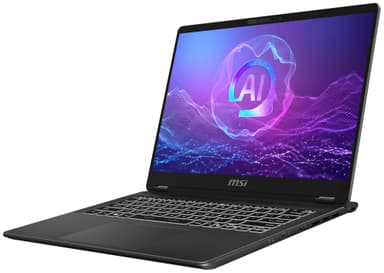 MSI Prestige 14 AI+ Evo U7-258V/32/1000/OLED Copilot+ PC