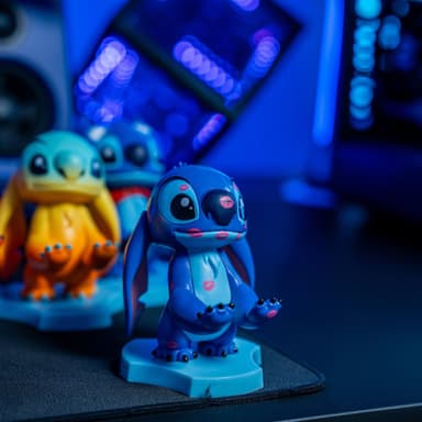 EXGpro Lilo & Stitch telefonholder (Underpants)