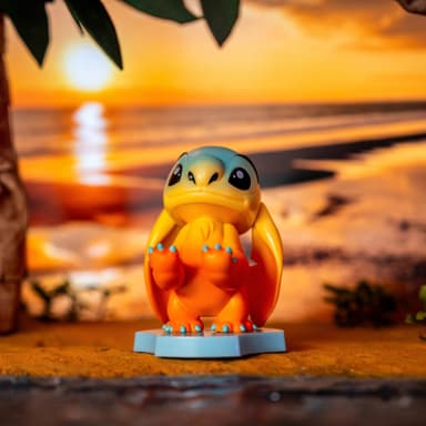 EXGpro Lilo & Stitch telefonholder (Sunset)