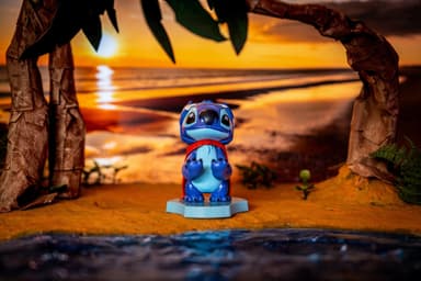 EXGpro Lilo & Stitch telefonholder (Underpants)