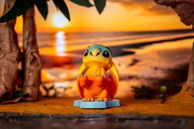 EXGpro Lilo & Stitch telefonholder (Sunset)