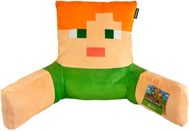 Phoenix Minecraft dekorativ pute (Alex)