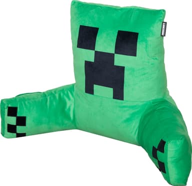 Phoenix Minecraft dekorativ pute (Creeper)