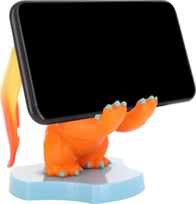 EXGpro Lilo & Stitch telefonholder (Sunset)