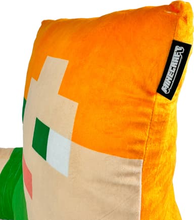 Phoenix Minecraft dekorativ pute (Alex)