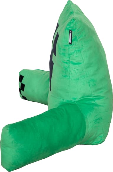Phoenix Minecraft dekorativ pute (Creeper)