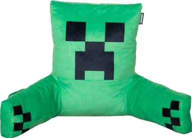 Phoenix Minecraft dekorativ pute (Creeper)