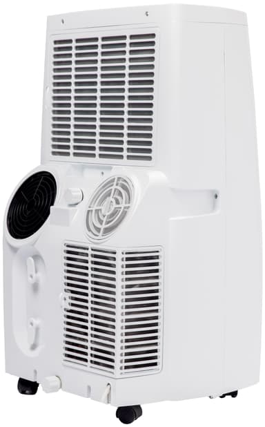 Woods Cortina XL klimaanlegg WAC1804G (hvit)