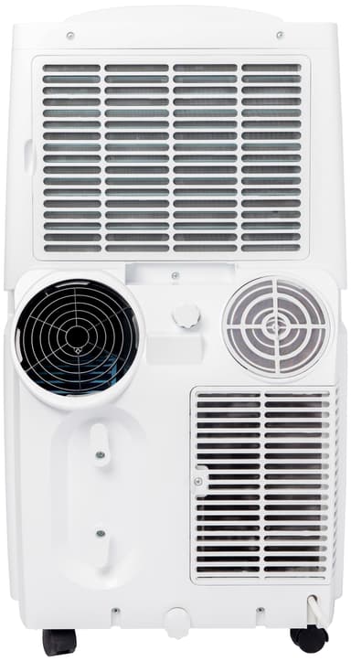 Woods Cortina XL klimaanlegg WAC1804G (hvit)