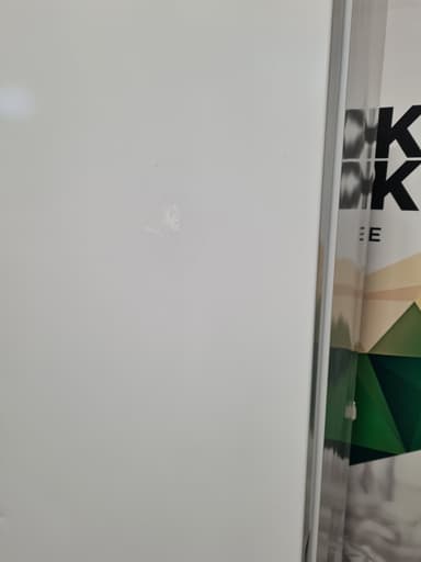 Miele kombiskap KFN29132DWS - brukt