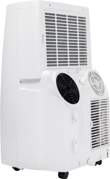 Woods Cortina XL klimaanlegg WAC1804G (hvit)