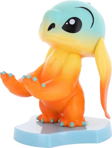 EXGpro Lilo & Stitch telefonholder (Sunset)