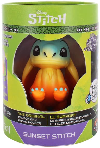 EXGpro Lilo & Stitch telefonholder (Sunset)