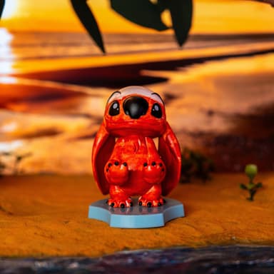 EXGpro Lilo & Stitch telefonholder (Badness)
