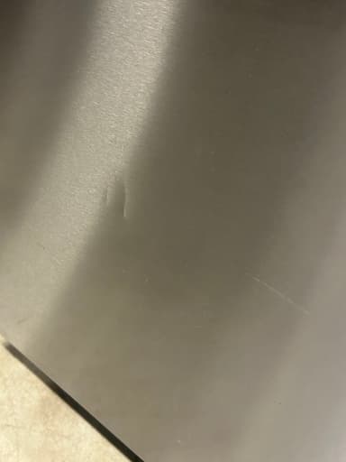 Electrolux oppvaskmaskin ESF8591ROX2 - brukt