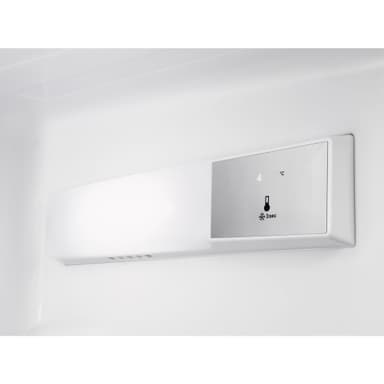 Electrolux Kombiskap LTB1AE28W0