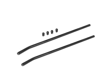 OSHM7071 Black Landing Gear Tube