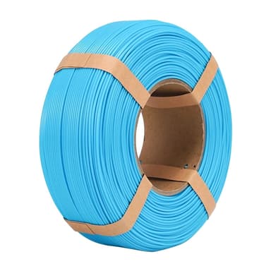 eSUN PLA+ Refill 1kg - Light Blue