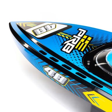 Pro Boat Super Sonicwake 48inch Brushless 8S RTR