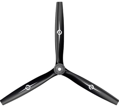 Master Airscrew 16x10 3-blads