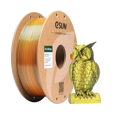 ePLA-Silk Magic - Black Gold