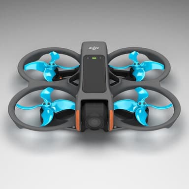 Master Airscrew DJI Avata 2 Prop Set - Blue