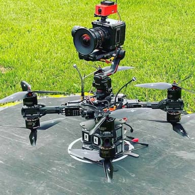 Master Airscrew 3x Power 15x14 3-blads (CCW)