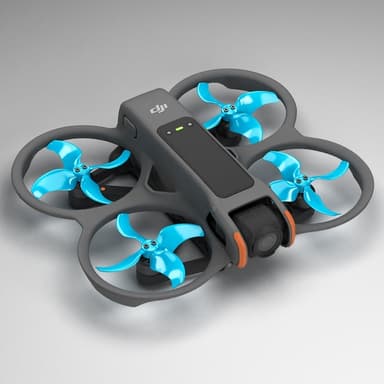 Master Airscrew DJI Avata 2 Prop Set - Blue