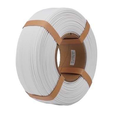 eSUN PLA-Basic Refill 1kg - White
