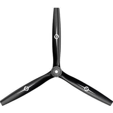 Master Airscrew 16x8 R/P 3-blads