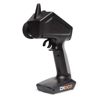 Spektrum DX6C DSMR Transmitter m/SR315 mottaker