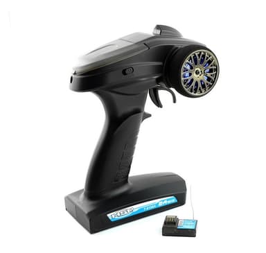 HSP Radio med mottaker - 2.4G