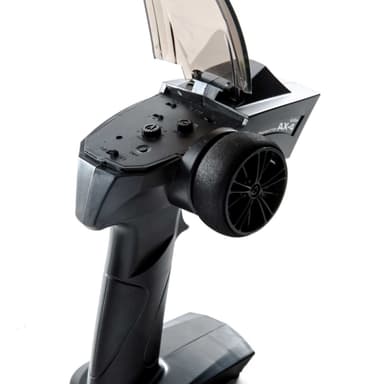 AXI31618 AX-4 Transmitter 2ch 2.4GHz - SCX24