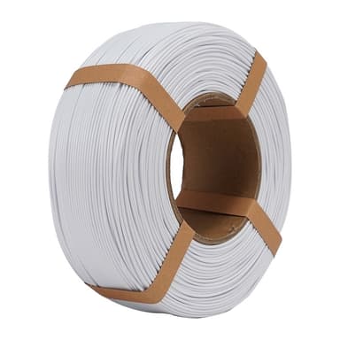 eSUN PLA-Basic Refill 1kg - Cold White