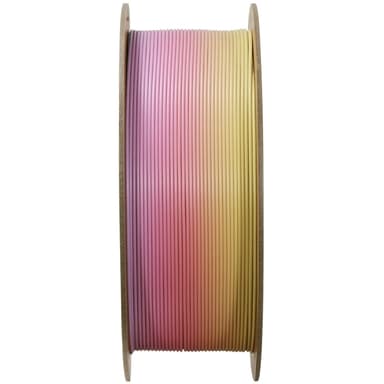 Polyterra PLA Gradient - 1kg Pastel Rainbow